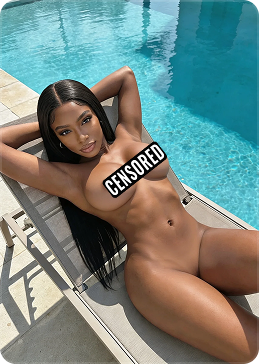 ai naked girl